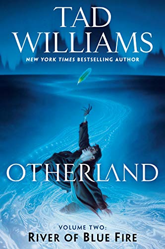 OTHERLAND (RIVER OF BLUE FIRE, BK. 2)