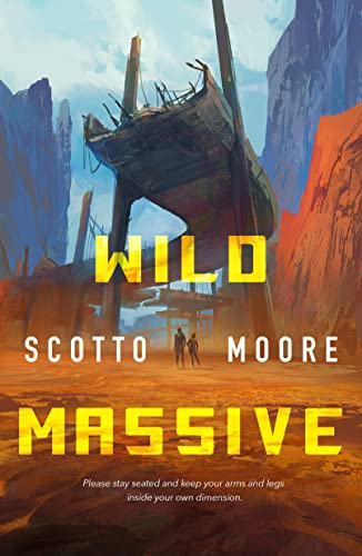 WILD MASSIVE