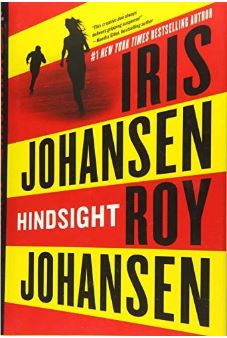 Hindsight (Kendra Michaels, Bk. 7)