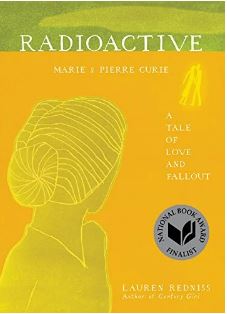 RADIOACTIVE: MARIE & PIERRE CURIE - A TALE OF LOVE AND FALLOUT