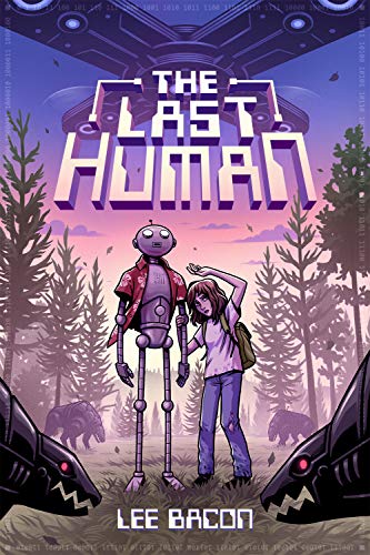 THE LAST HUMAN