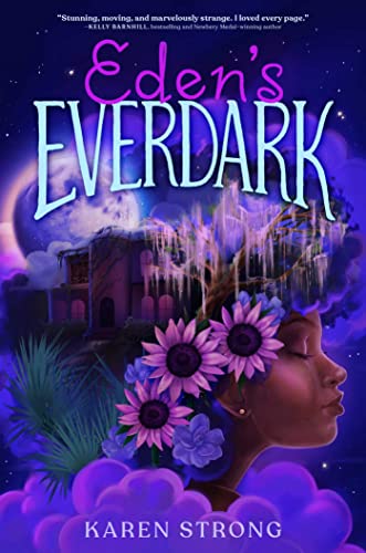 EDEN'S EVERDARK