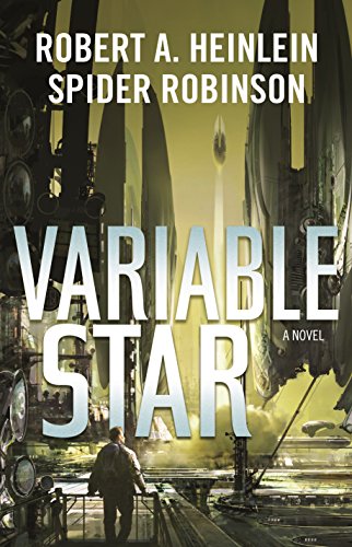 VARIABLE STAR