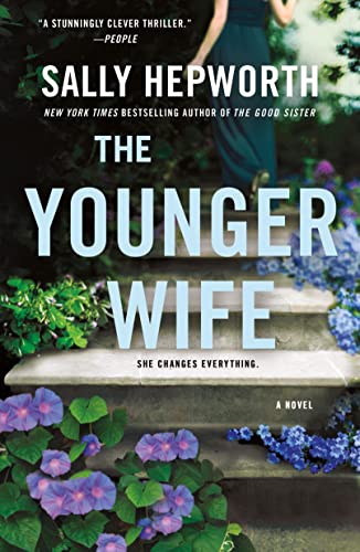 THE YOUNGER WIFE