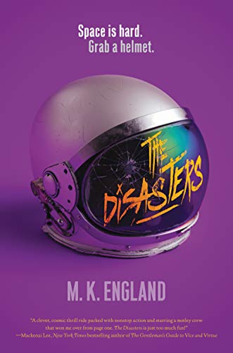 THE DISASTERS