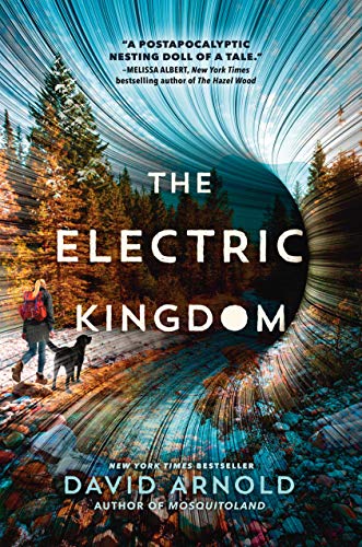 THE ELECTRIC KINGDOM