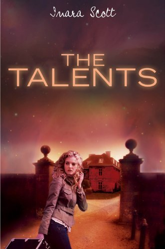 THE TALENTS (A TALENTS NOVEL, BK. 1)