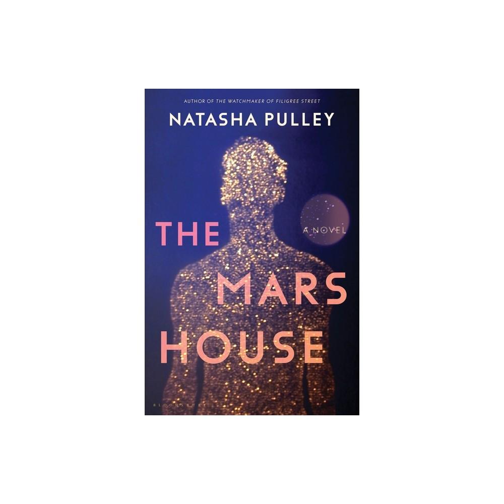 The Mars House - by Natasha Pulley (Hardcover)