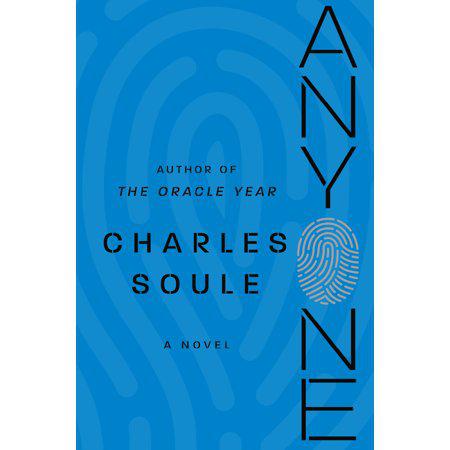 Anyone: A Novel by Charles Soule
