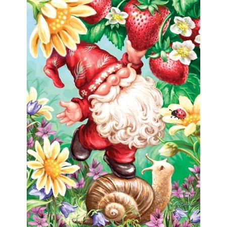 Springbok 500 Piece Jigsaw Puzzle Short and Sweet