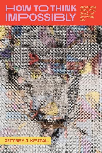 How to Think Impossibly