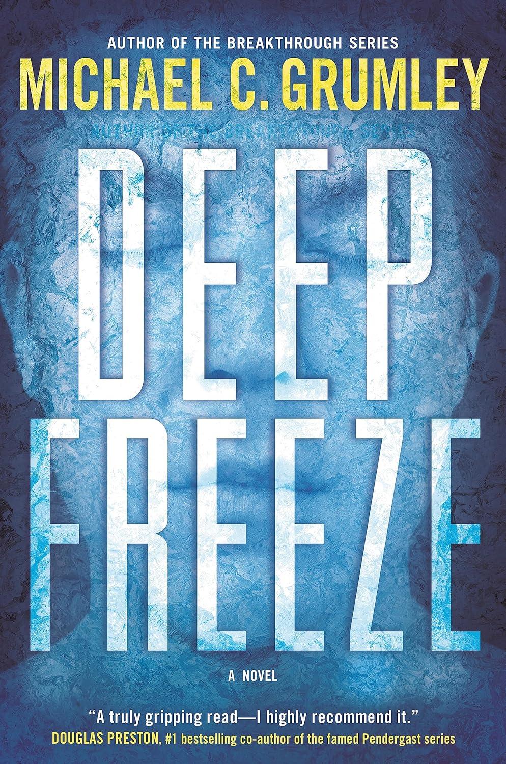 Deep Freeze (Revival)