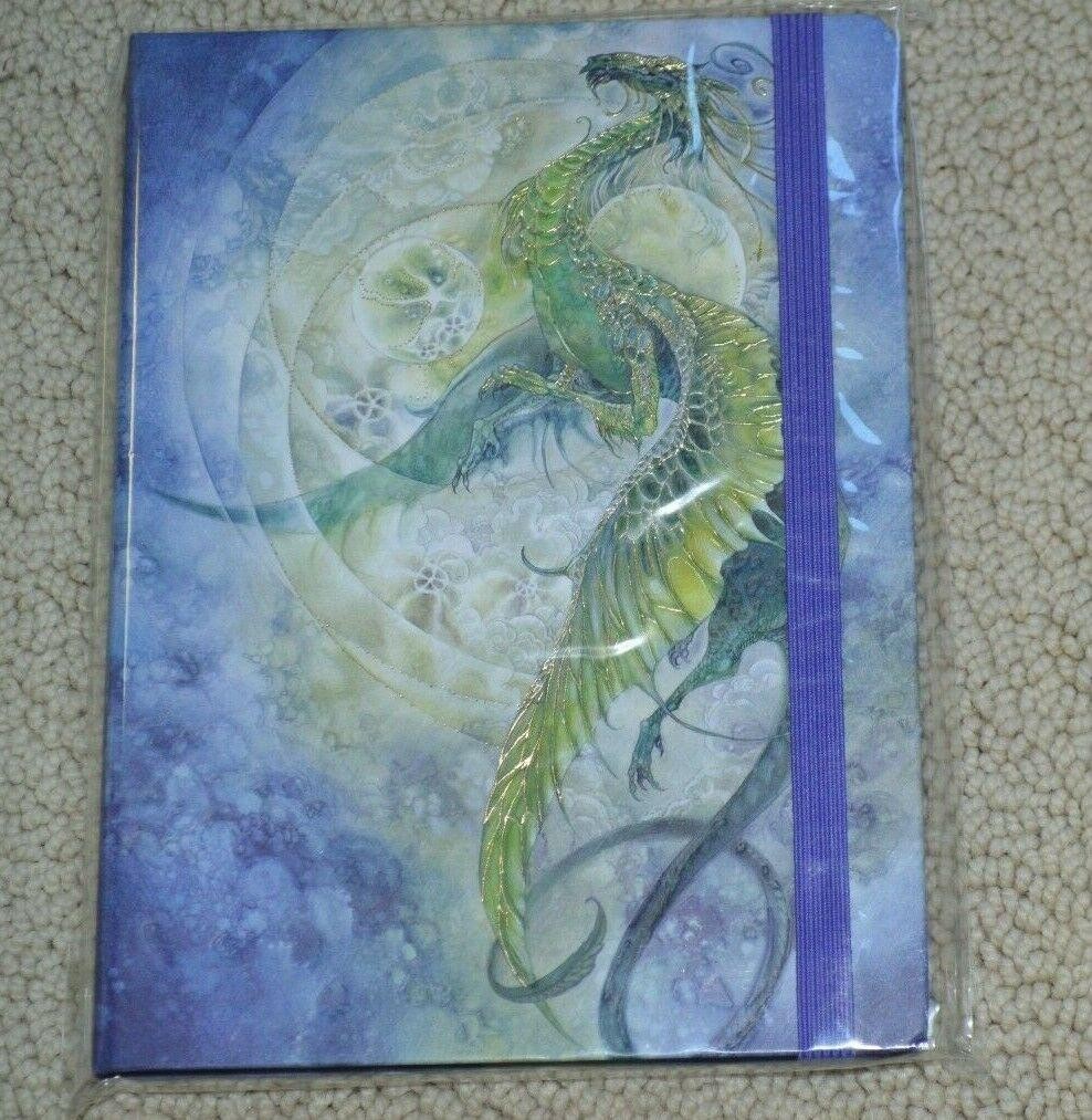 Dragon Journal (Diary, Notebook) by Inc. Peter Pauper Press