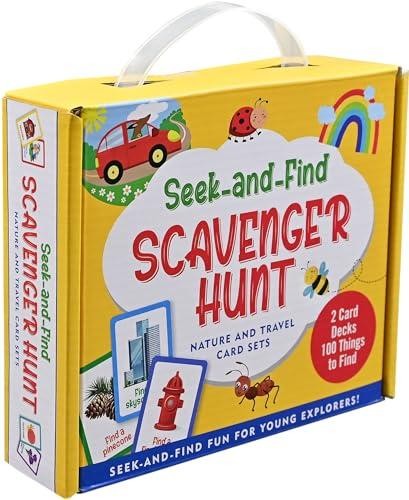 Activity Books