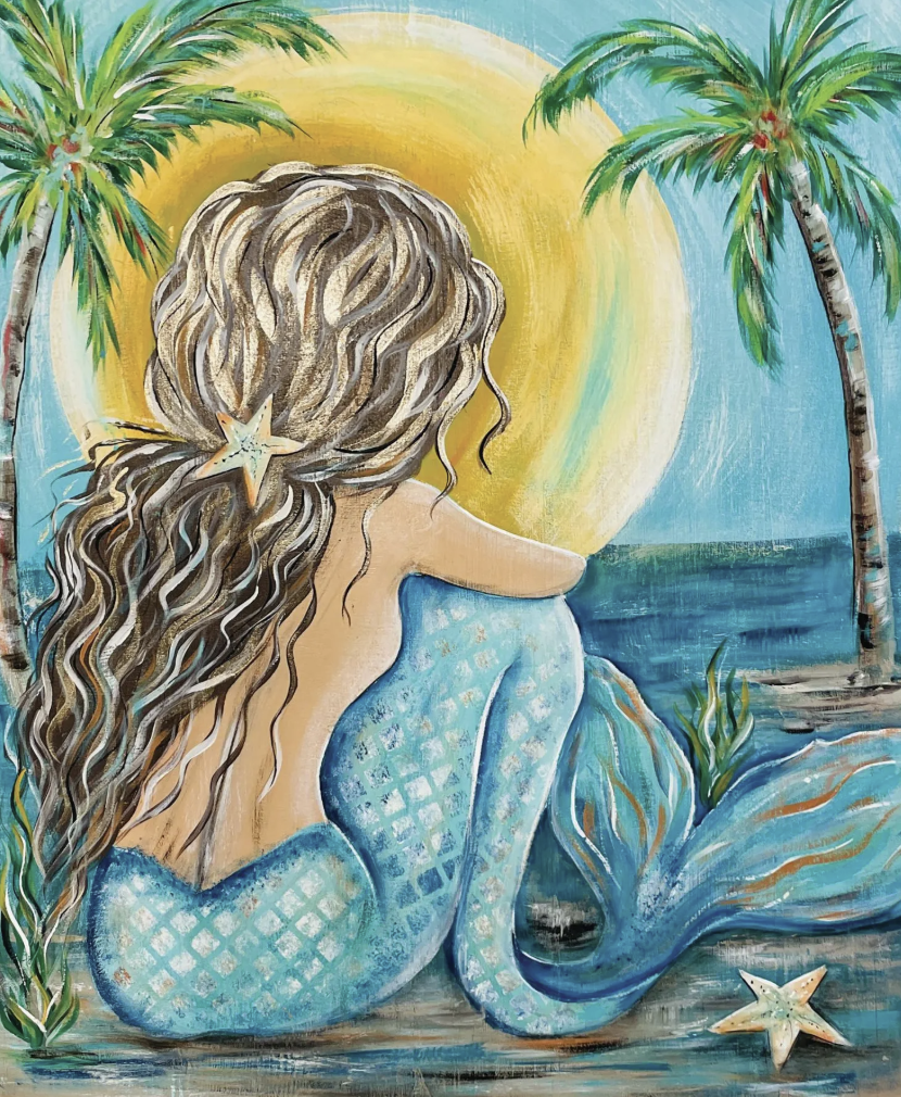 Luna 300 Piece Jigsaw Puzzle by Goodway Puzzles