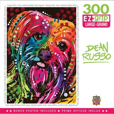 Dean Russo Fancy Girl 300 pc Puzzle