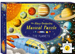 The Story Orchestra: The Planets: Musical Puzzle