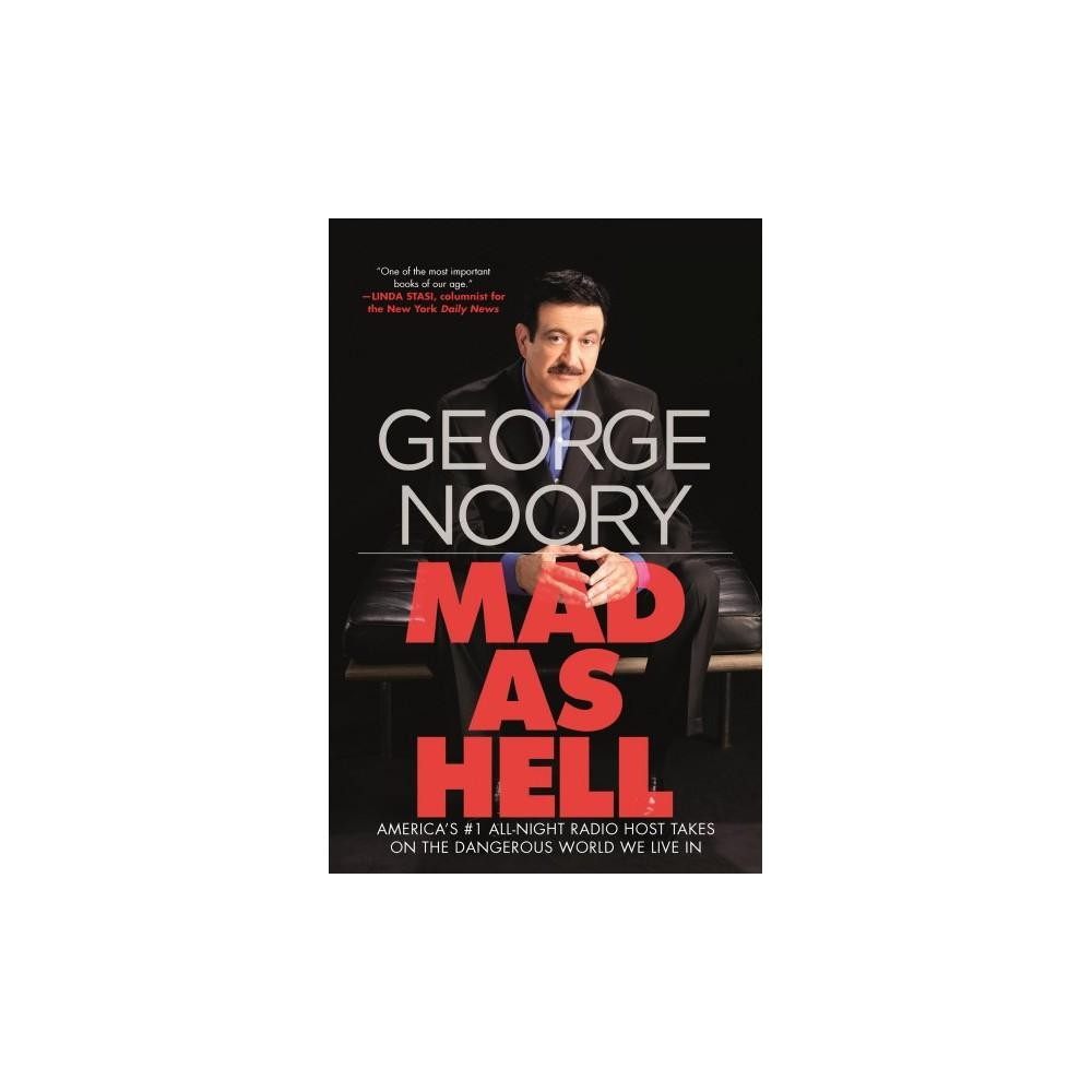 Mad as Hell (Hardcover)
