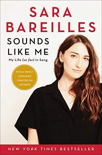 Sounds Like Me - by Sara Bareilles (Paperback)