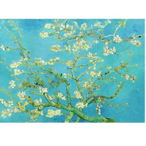 1000 Pieces Jigsaw Puzzle – Matte Finish, Soft Touch, Easy to Assemble, Tight Fit, Vivid Colors