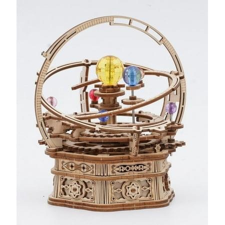 ROKR Starry Night Music Box Kit