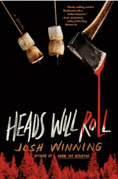 Heads Will Roll