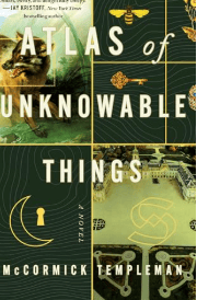 Atlas of Unknowable Things