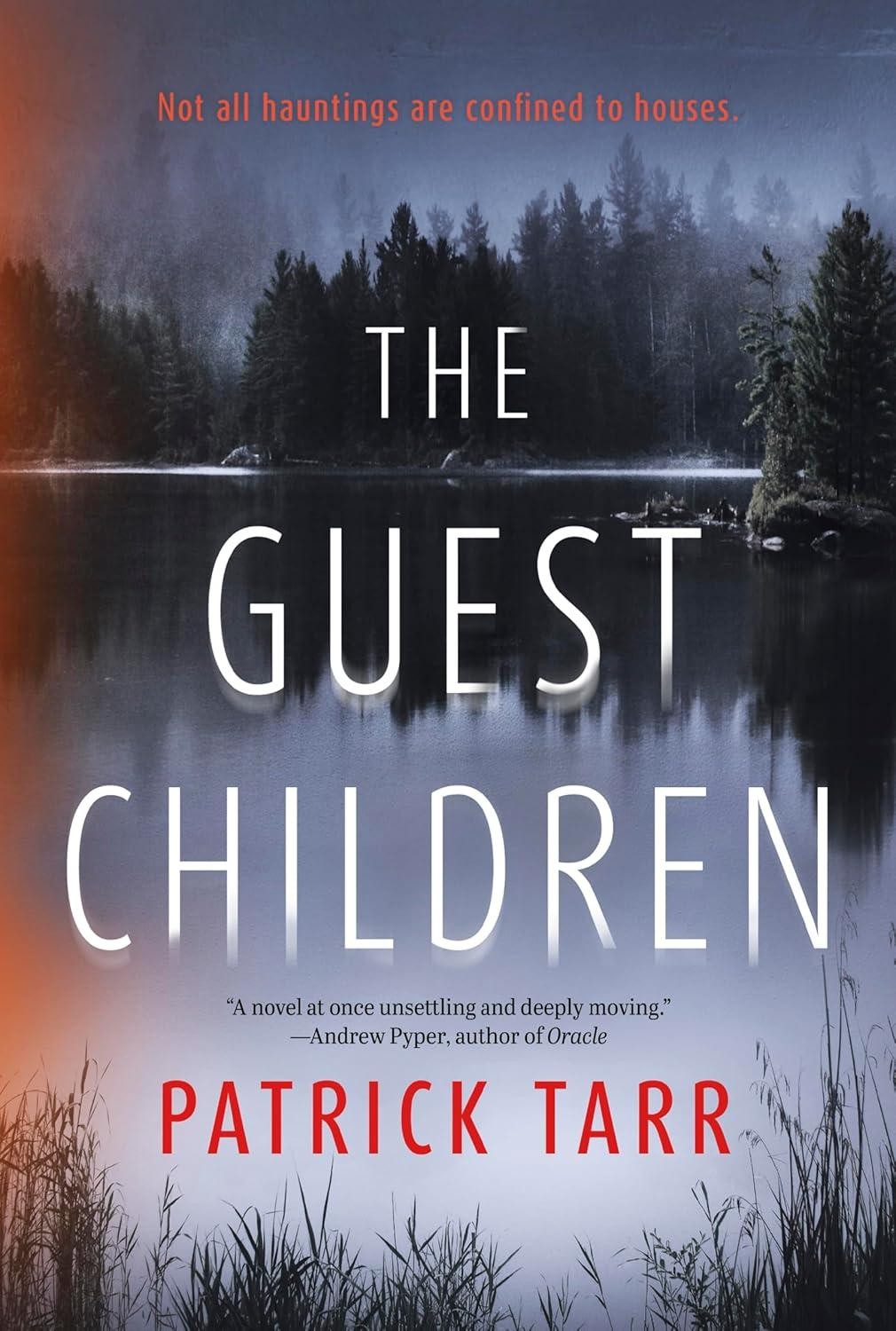 The Guest Children: A Novel