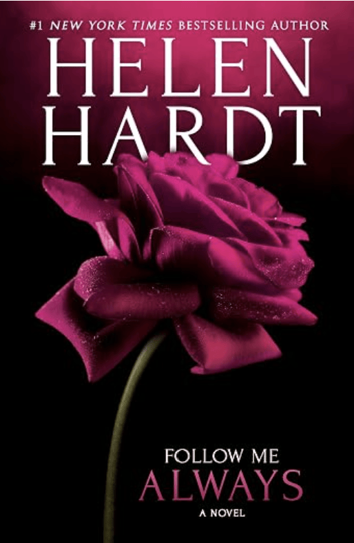 Follow Me Darkly - (Follow Me, 1) by Helen Hardt (paperback)