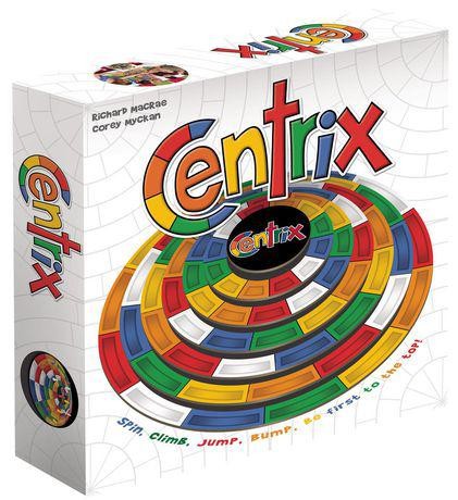 Centrix Great Condition