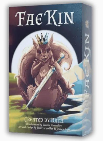 Faekin
