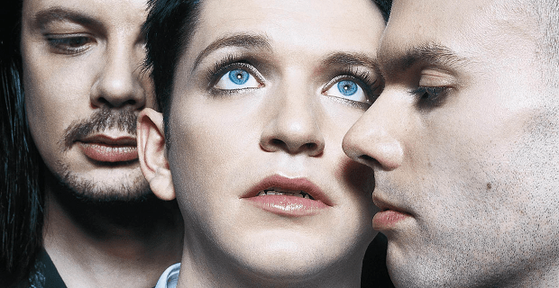 20 Years Later: 'Sleeping With Ghosts' by Placebo – Off Record Media