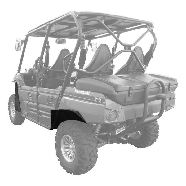 KAWASAKI TERYX 4 FENDER FLARES (20122021) Offroad Armor Offroad