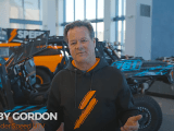 Speed Utv Inside Robby Gordon Company Walktrough Offroadcracks