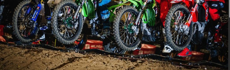 450 LCQ Replay | Birmingham 2026 AMA Supercross Round 10 450 Last Chance Qualifier (2026)