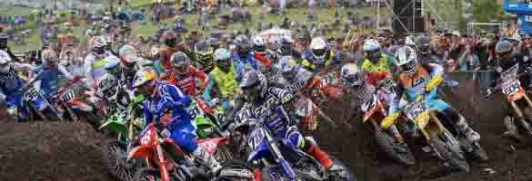 AMA Motocross 2026 Round 3: 450 Moto 2 Full Replay | Thunder Valley Brutal Racing (2026)