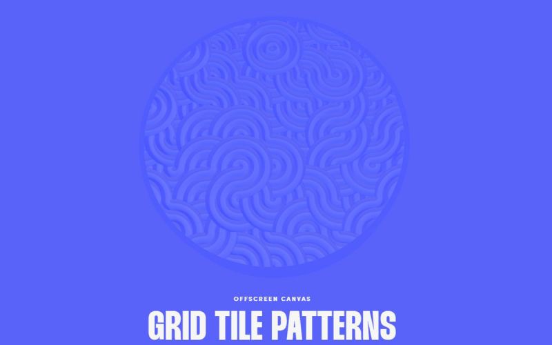 Grid Tile Hypi - Download Modern Ocean Wallpaper | Ultra HD
