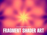 Fragment Shader Art