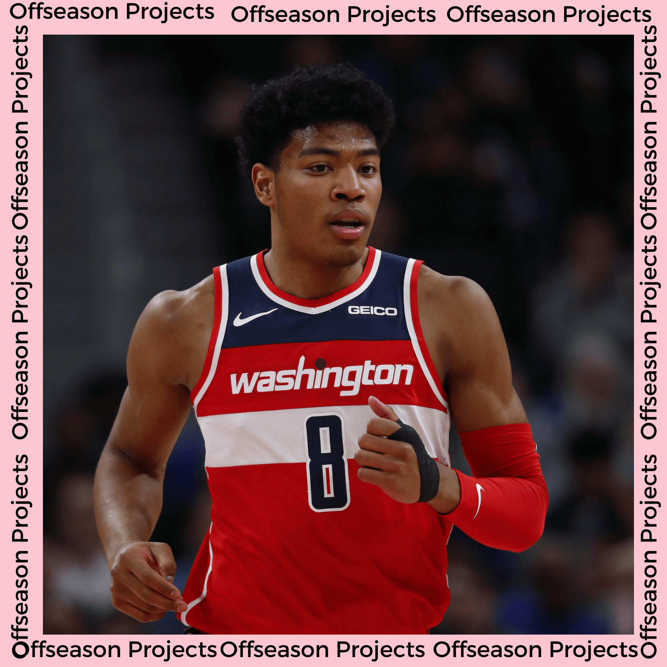 The 7 Best Players from Asia. - Offseason