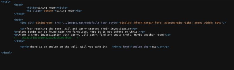 Biohazard Tryhackme Medium Box Offsecpath - Best Geometric Textures in 8K