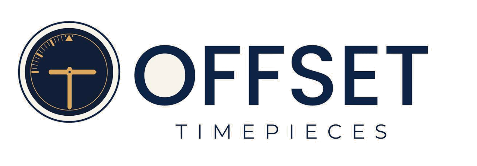 offset timepieces llc logo