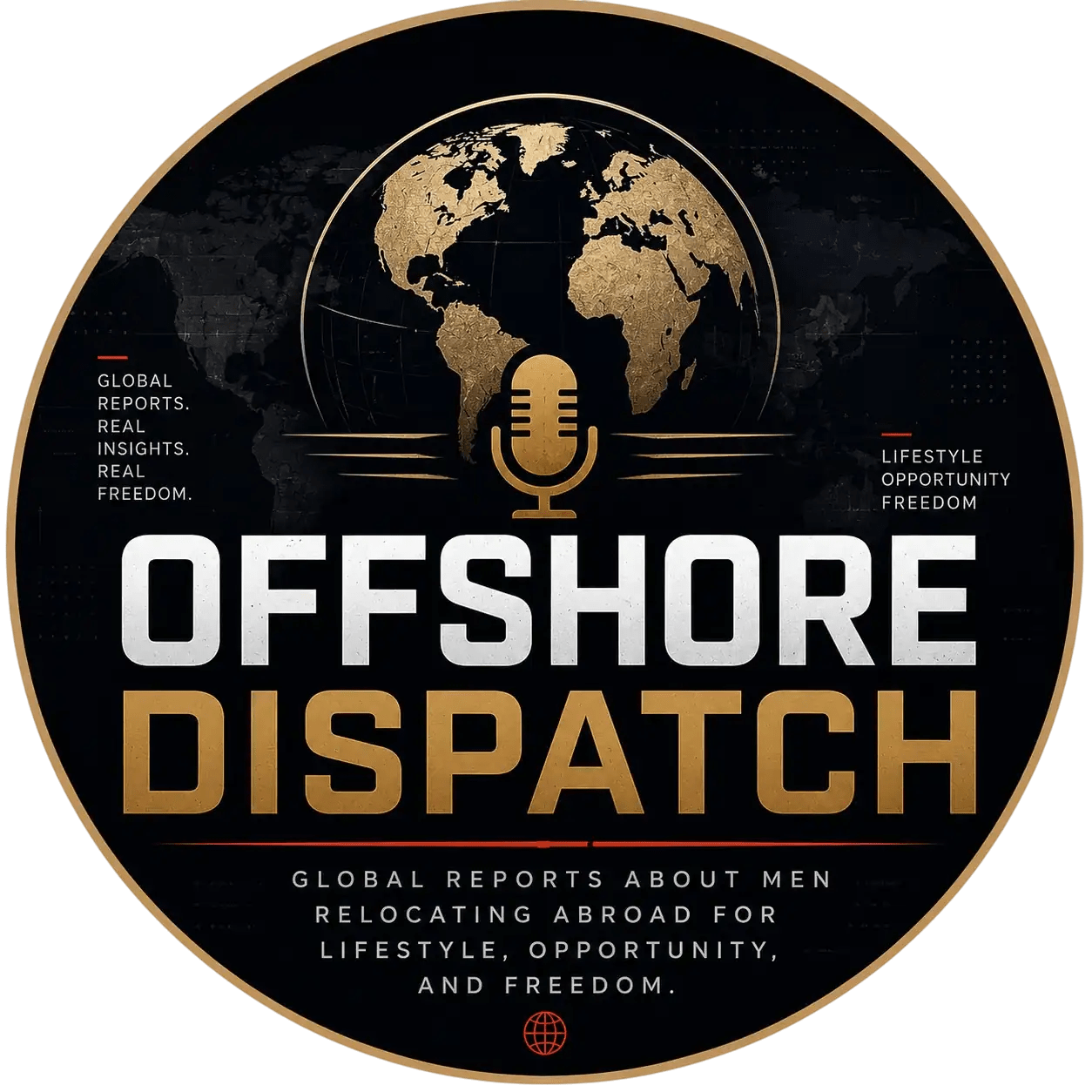 Offshore Dispatch