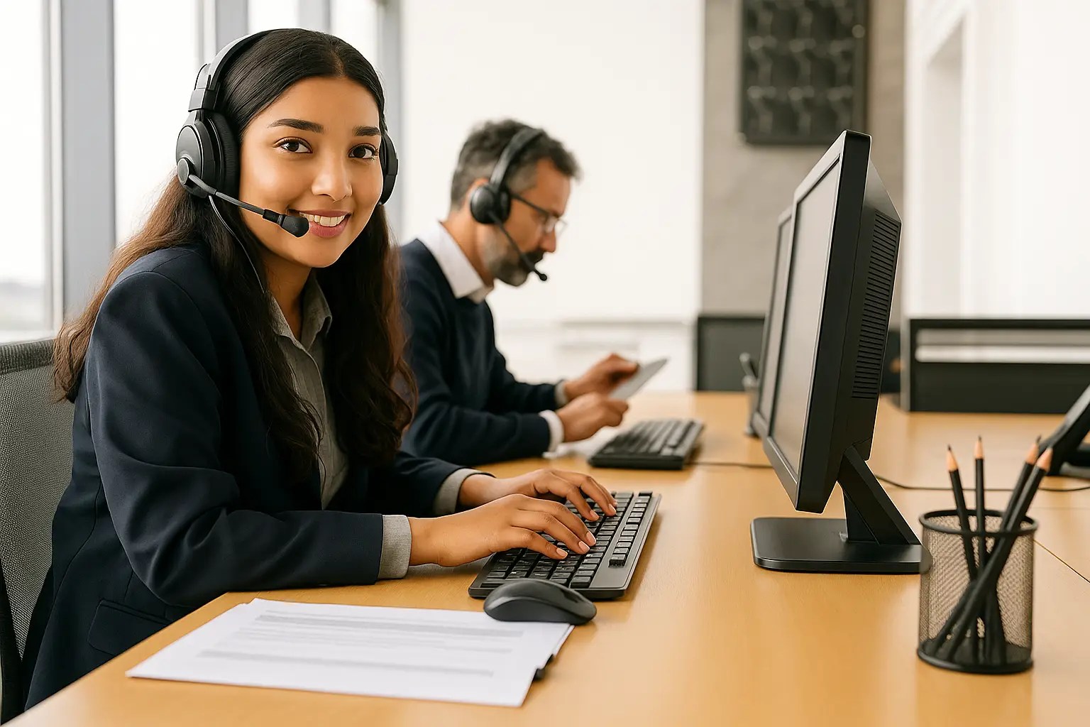 Virtual Medical Assistant