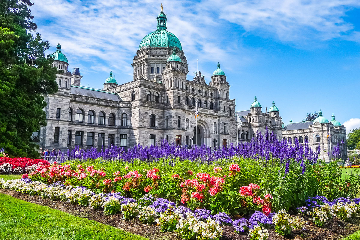 Victoria Summer Event Activity Guide 2026 Victoria Spring 