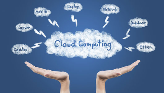 Cloud Solutions