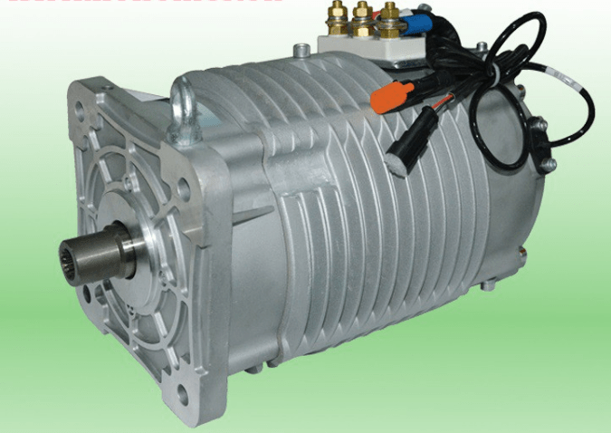 Induction Motor Power 15kw Ac Brush Less Motor Ac 15000w