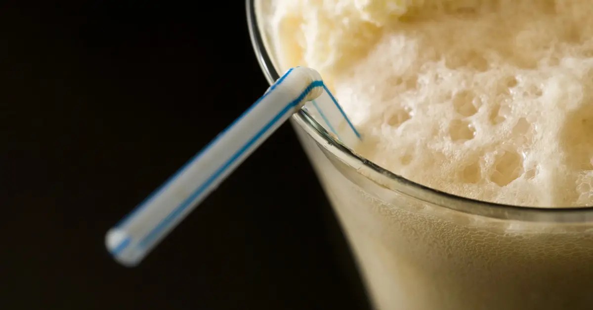 Root Beer Float
