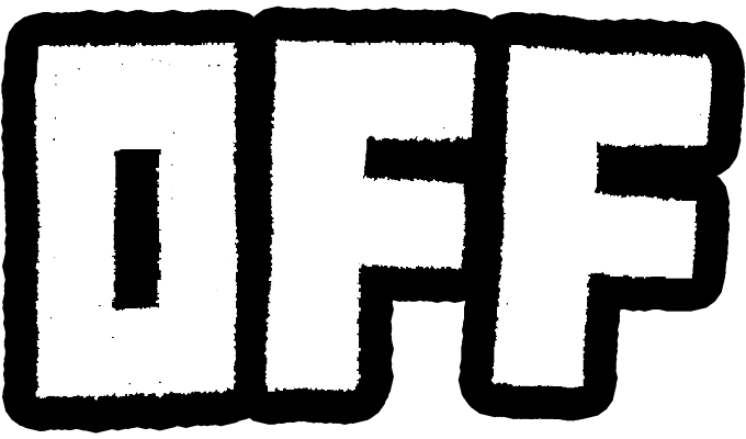 INTERVIEW - Toby Fox | OFF