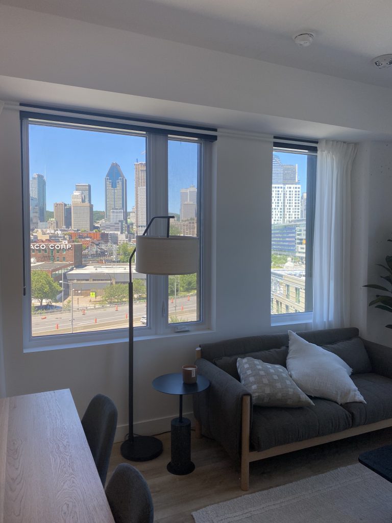 Haleco Condo Montreal