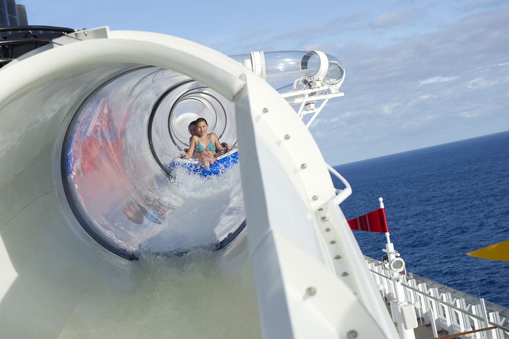 New Height Requirements For Aquaduck Off To Neverland